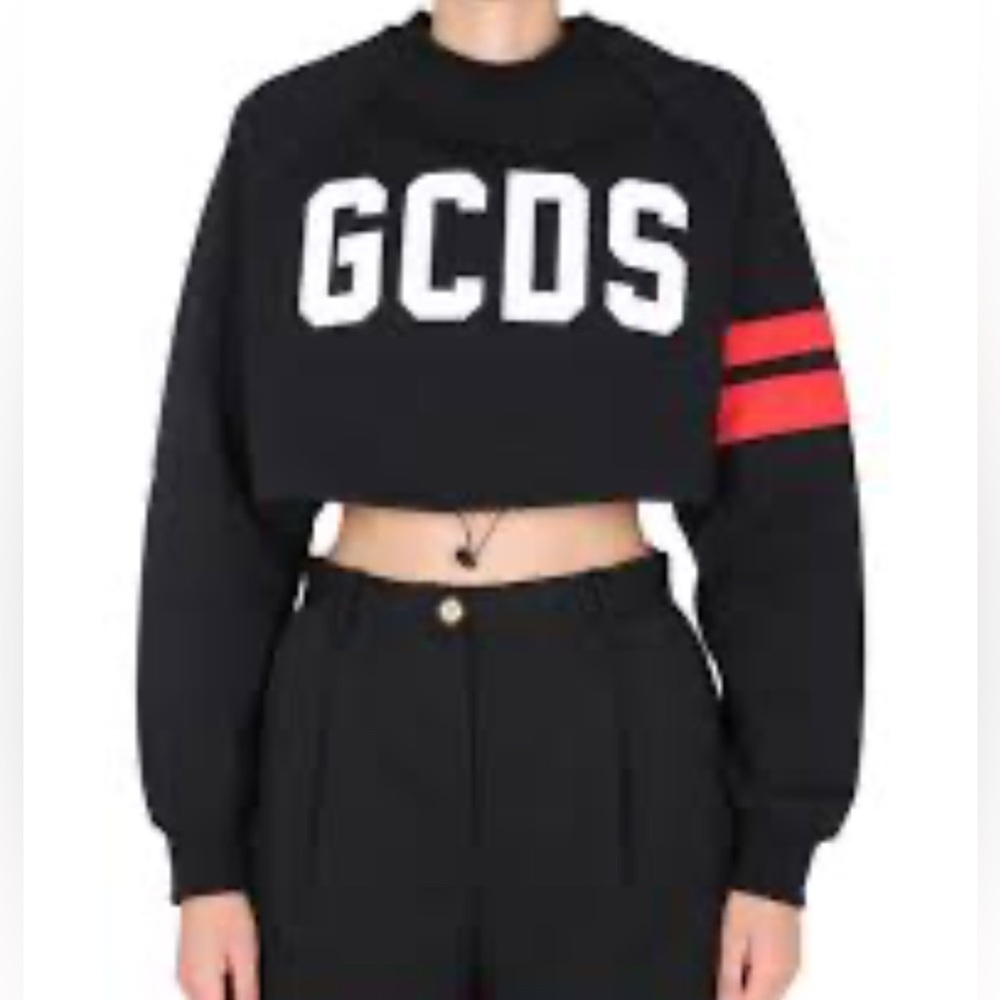 GCDS Long Sleeves NEW